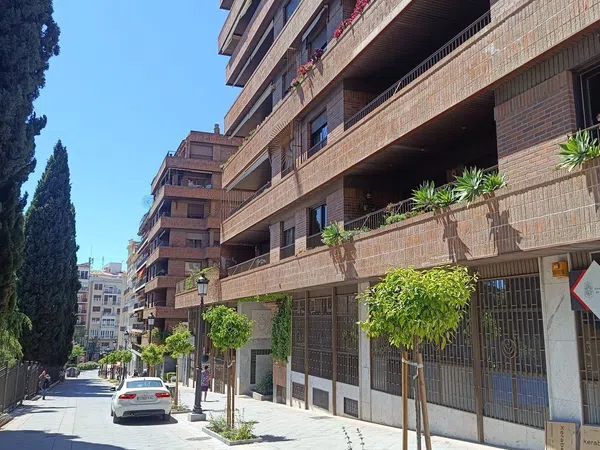 Piso en avenida Divina Pastora, 9 - Foto 6