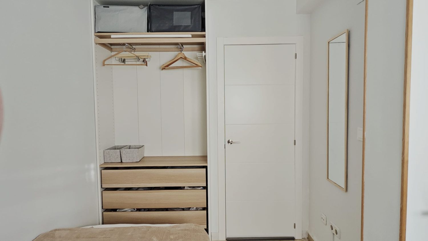 Piso en calle de Molinell, 33 - Foto 8