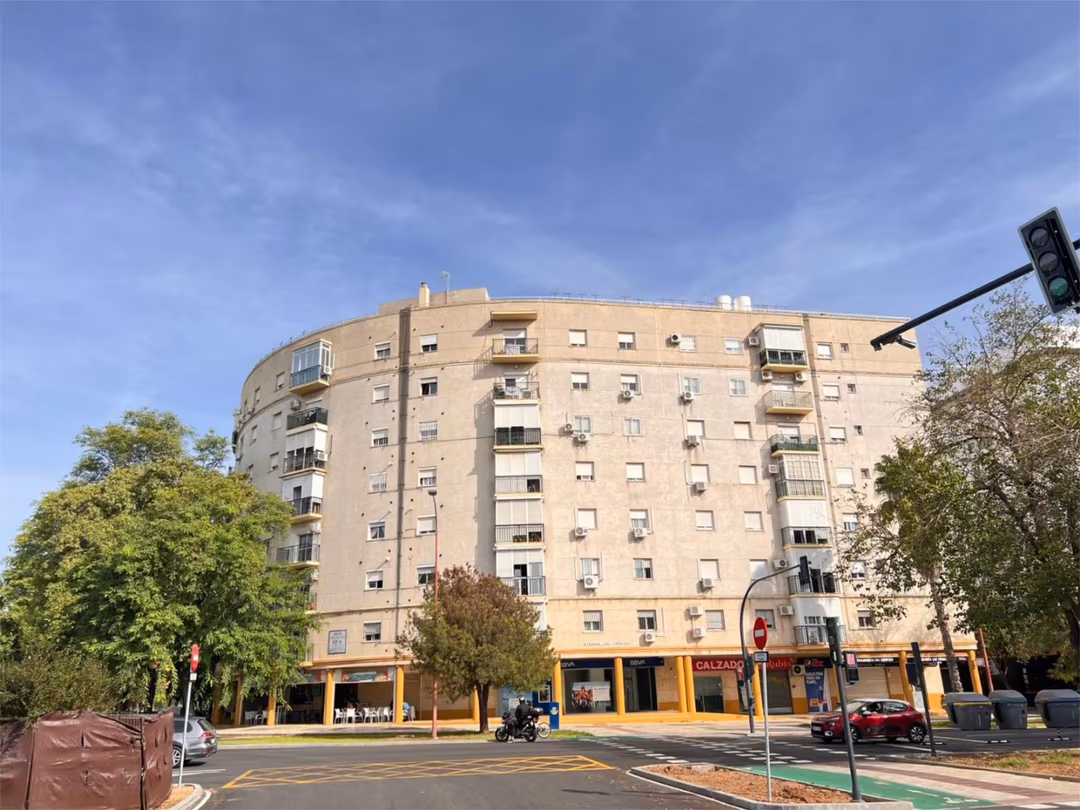 Piso en  Calle Corea 1 - Foto 2