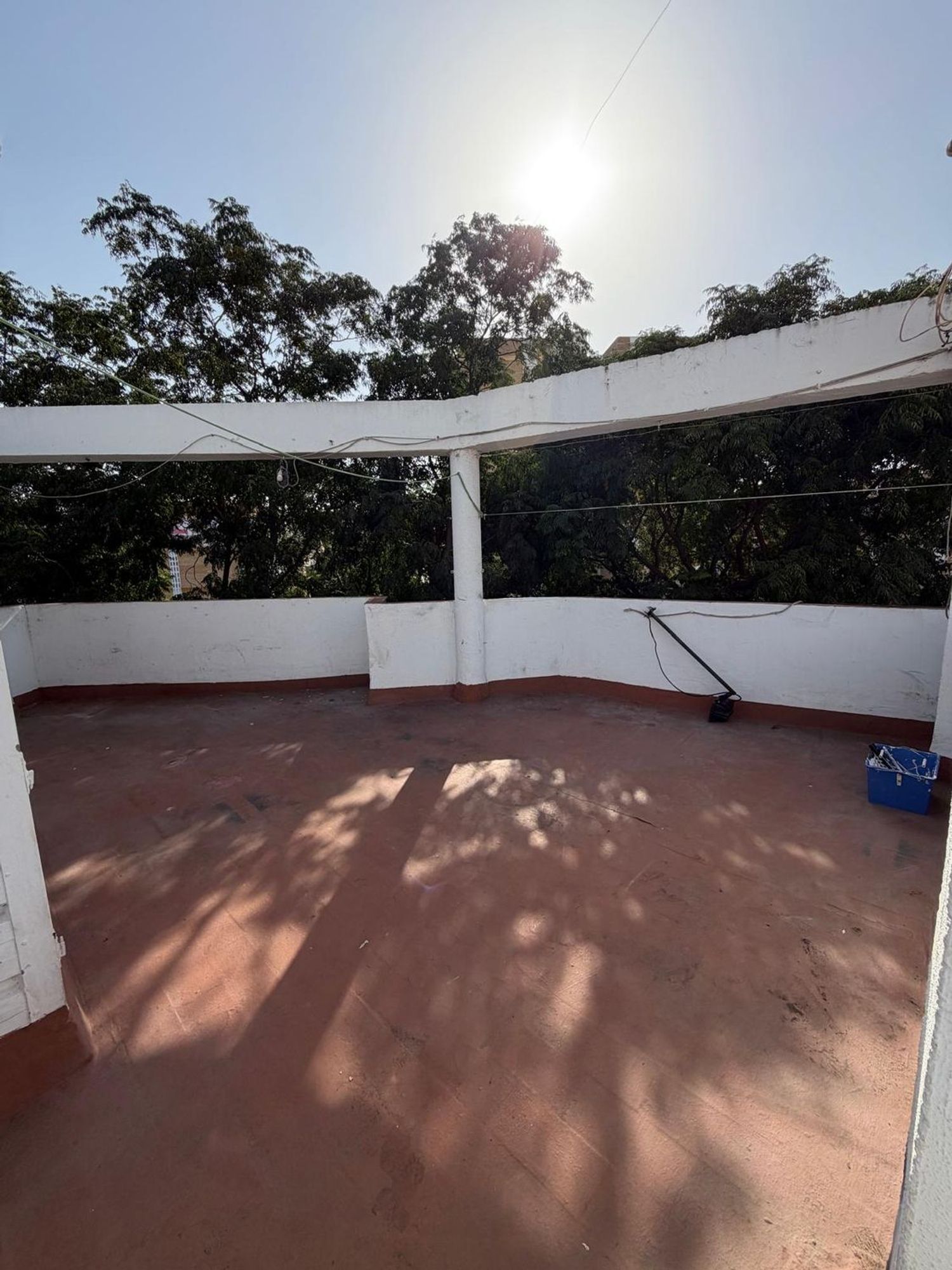 Chalet pareado en Calle Sebastián Llano, 33, Los Carteros - San Diego - Foto 8