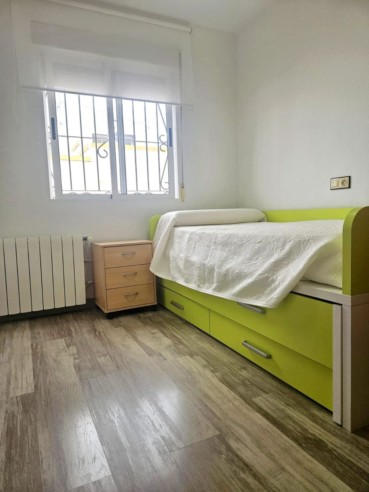 Chalet adosado en Calle Lagunas de Ruidera, 73 - Foto 15