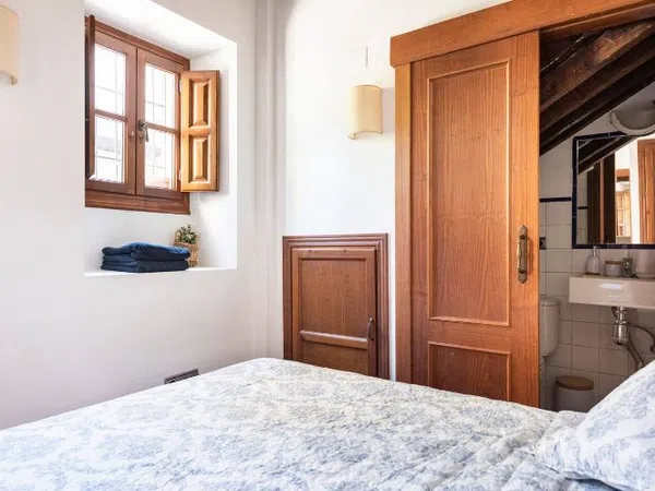 Piso en Calle San José Alta, 5, Albaicín, Albaicín - Foto 9