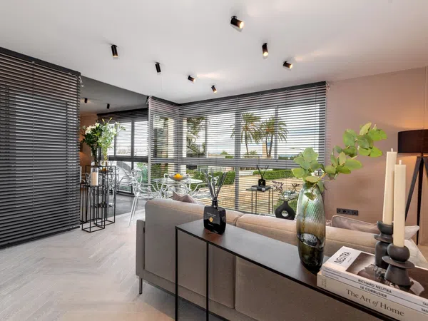 Ático en Barrio La Bonanova - Porto Pi - Foto 4