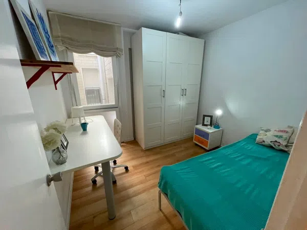 Piso en Calle Eguiluz Antonio Médico, 14, Santutxu - Foto 12