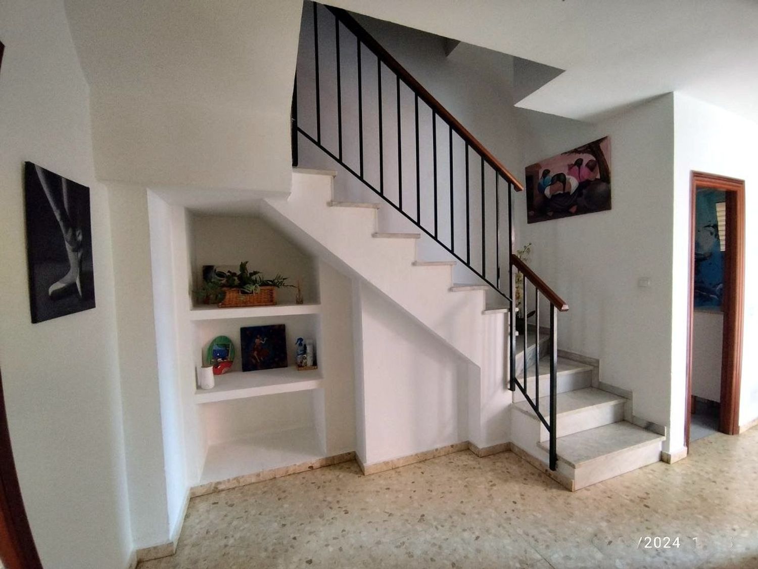 Chalet adosado en Calle Antonio Machado, 20 - Foto 17