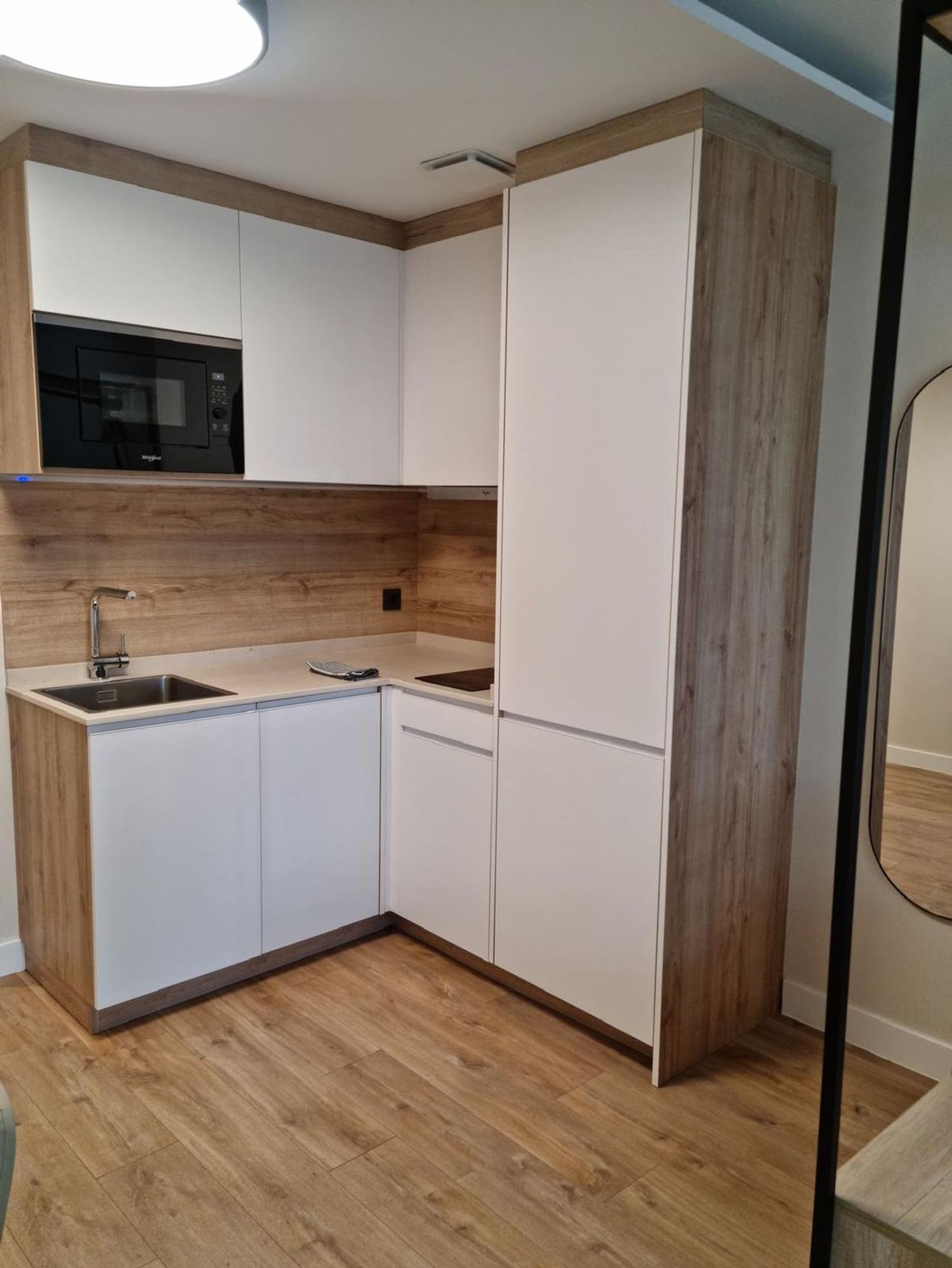 Estudio en calle Aranzabal, 8 bajo - Foto 16