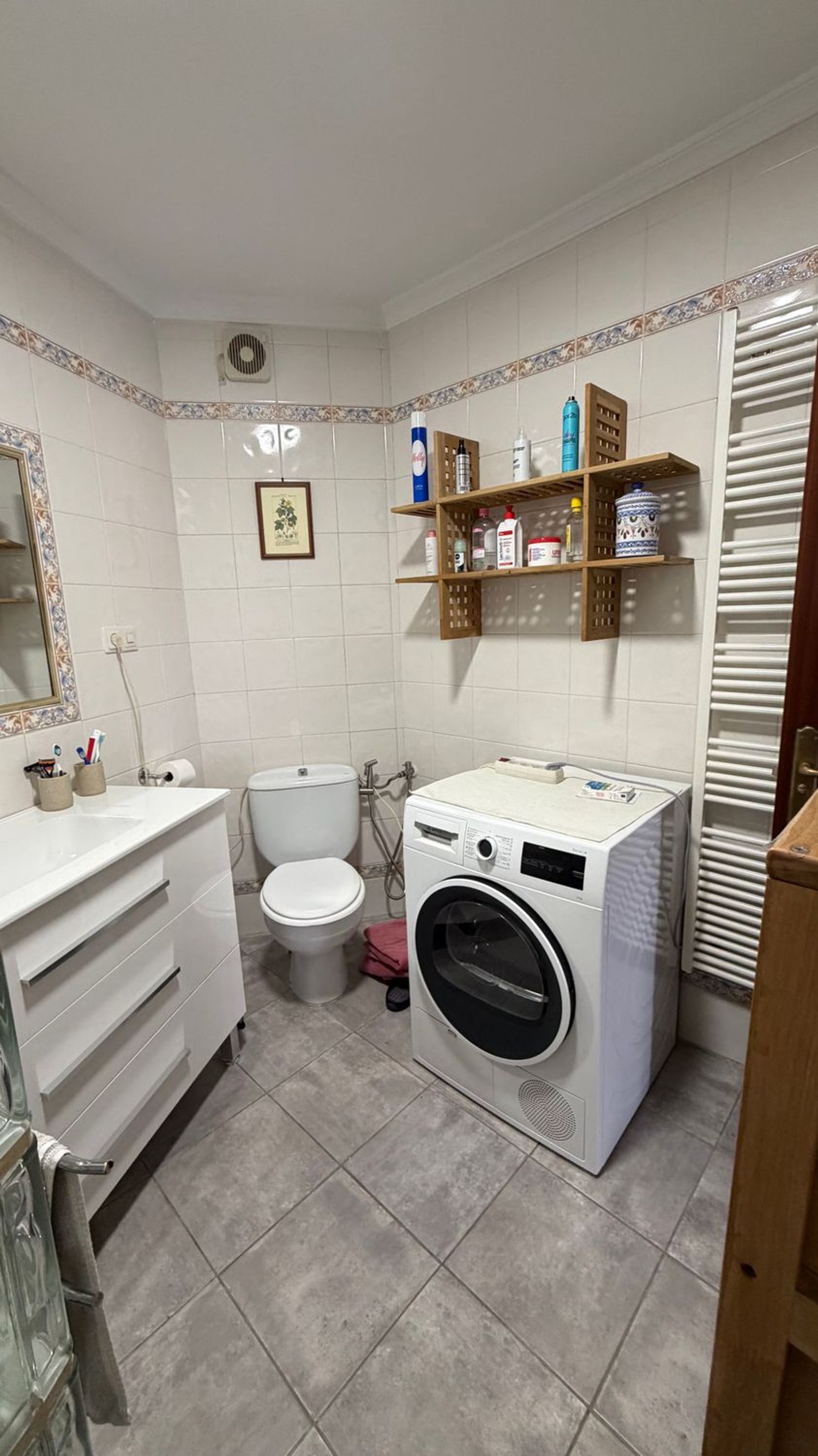 Piso en Calle Tamarindos, 1, Solymar - Puerto Marina, Solymar - Puerto Marina - Foto 8