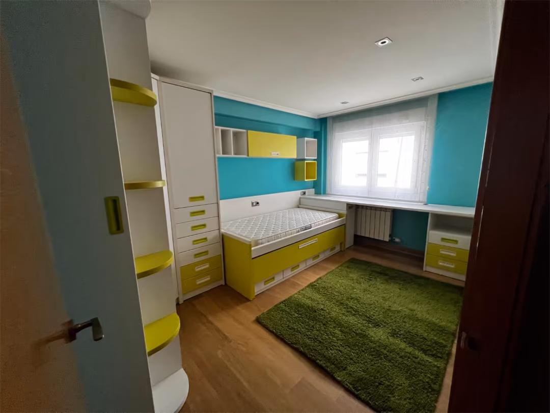 Piso en  Rúa Travesía de Vigo 94 - Foto 24