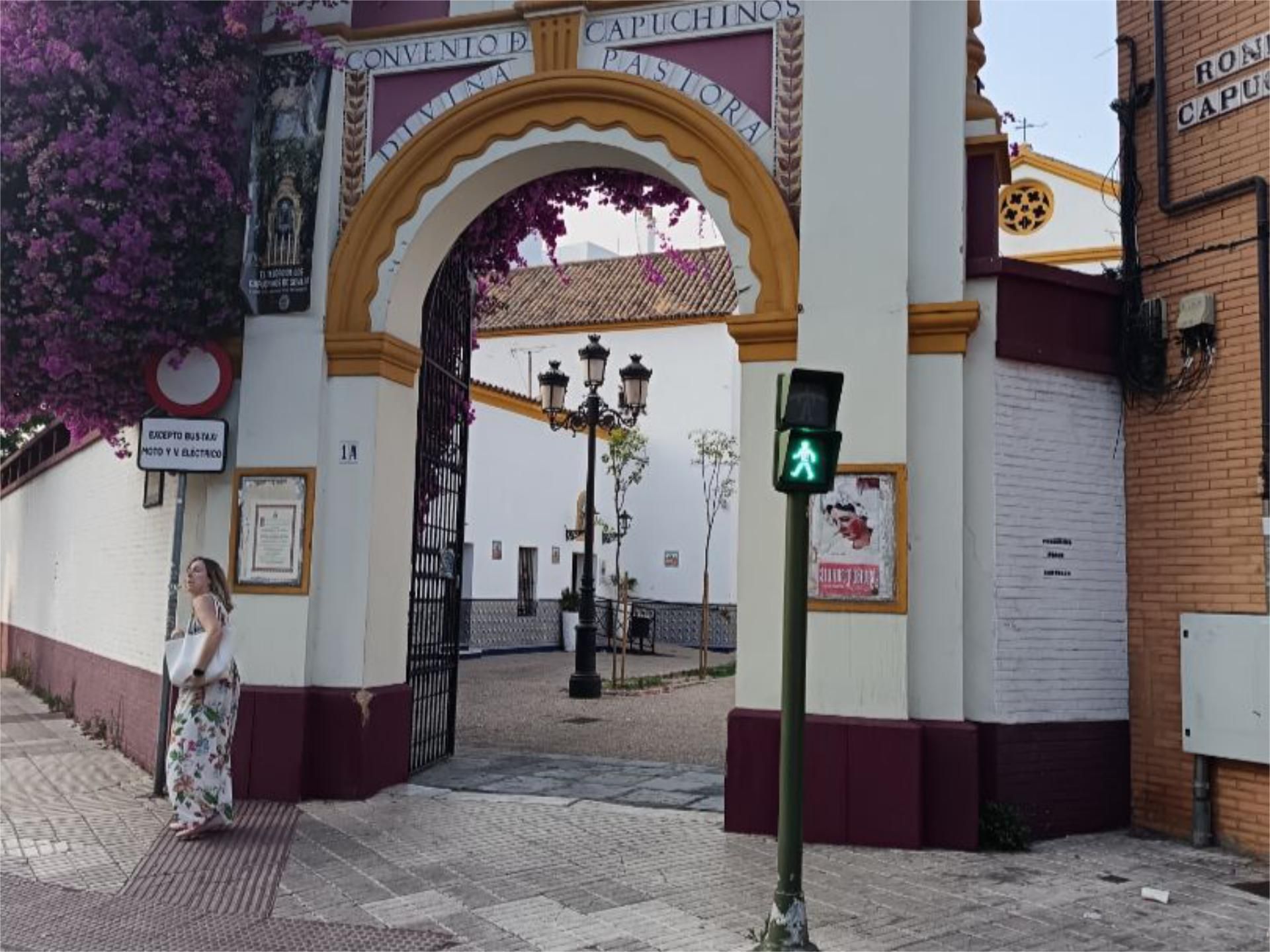 Piso en  Ronda de Capuchinos 2 - Foto 3