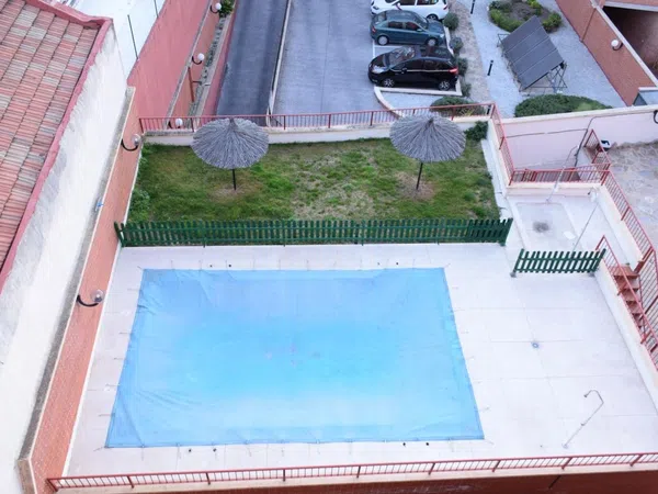 Piso en calle josé calvo, 12