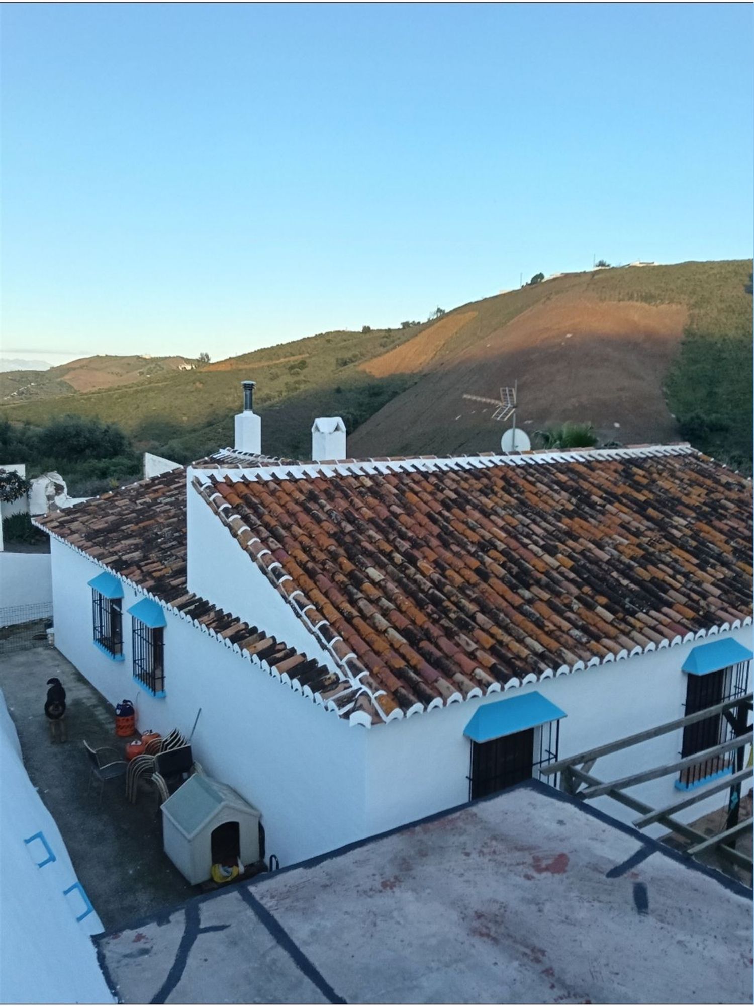 Casa rural en Camino de las Lomas de Villanueva s/n - Foto 11