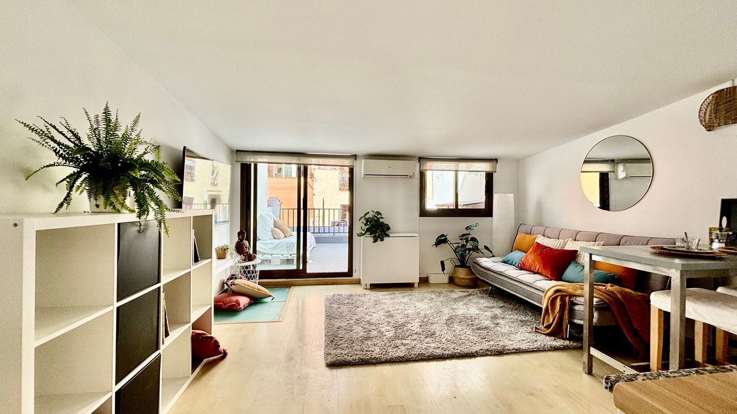 Ático en Barrio Sants - Foto 21