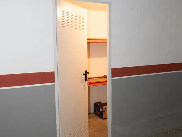 Ático en Barrio la Llana, 1035 a - Foto 38