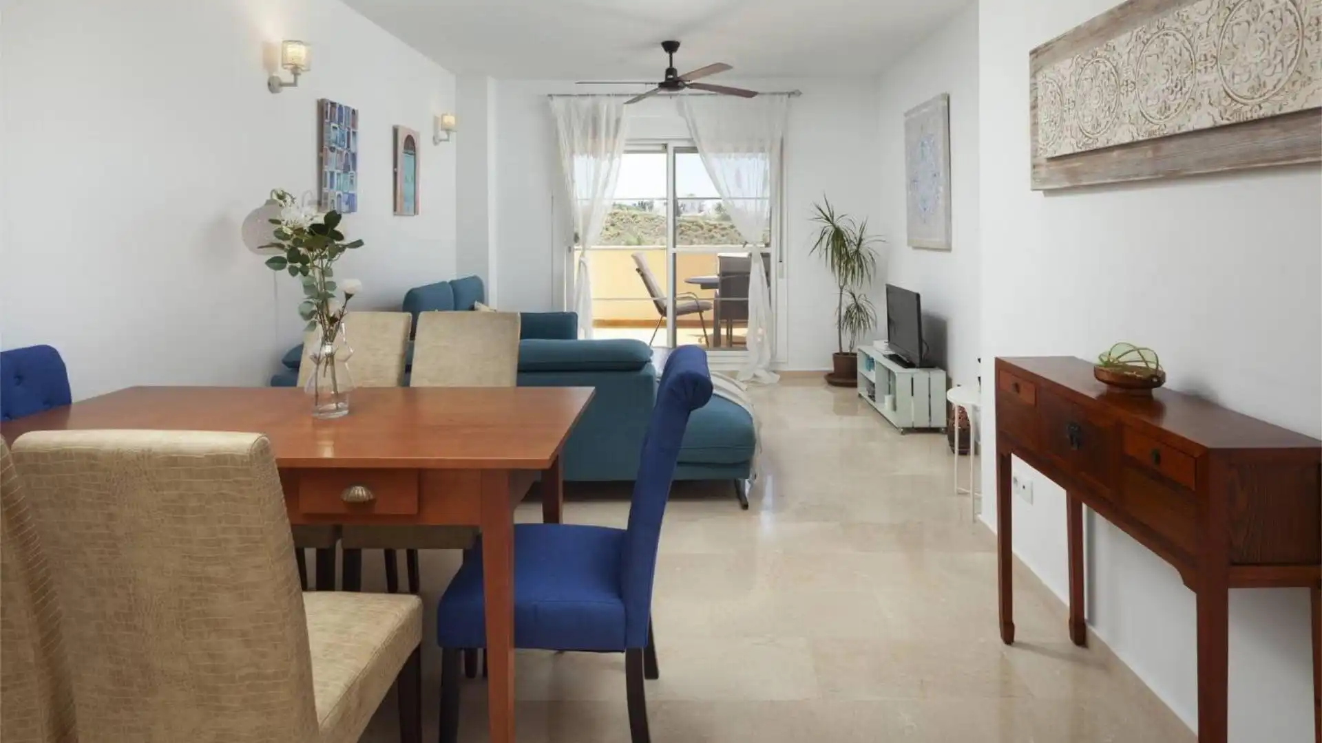 Piso en  Avenida Palmeras de Baviera a2 - Foto 9