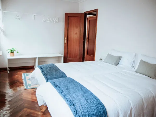 Casa o chalet independiente en Avenida das Camelias, 27, O Castro - Foto 11