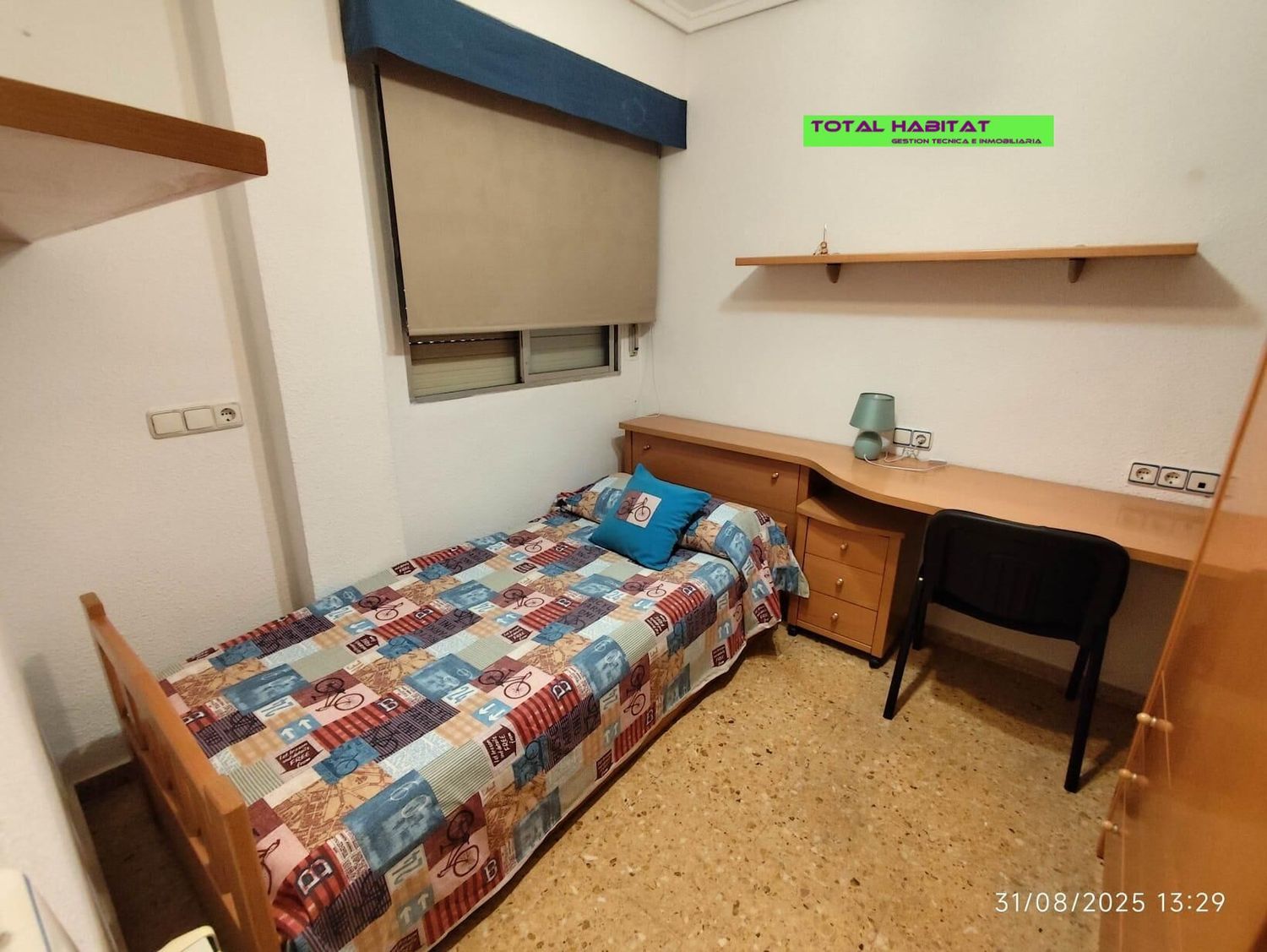 Piso en Zona Concordia, Zona Concordia - Foto 10