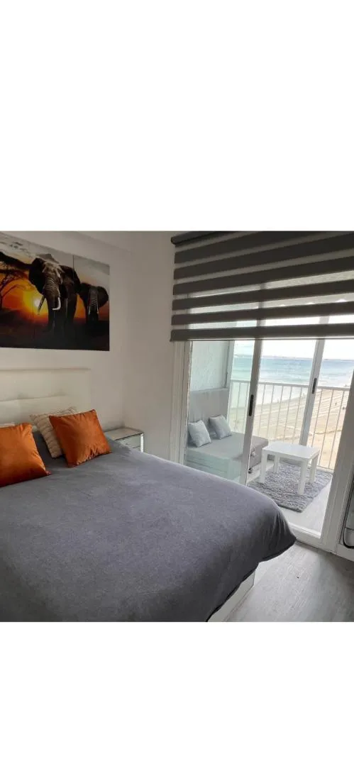 Piso en  Avinguda Vicente Blasco Ibañez 57 - Foto 1