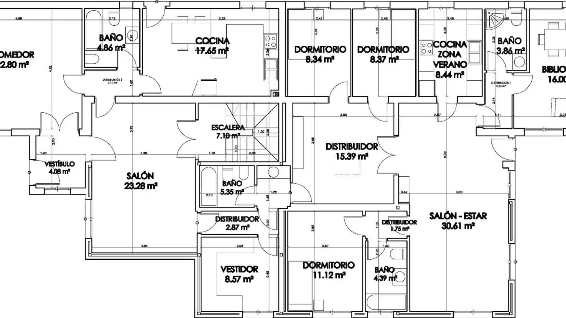 Chalet en  Calle Cinca 6 - Foto 29