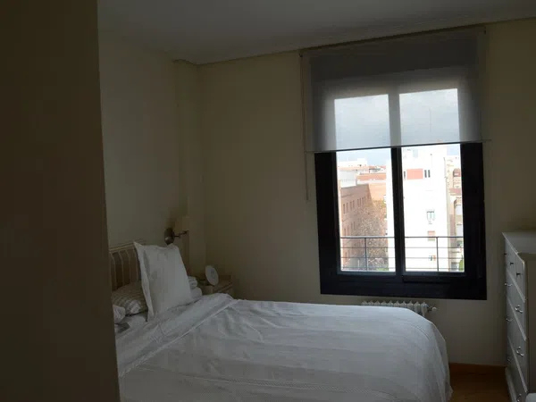 Piso en calle de Fernández de la Hoz, 45 - Foto 3