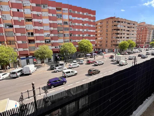 Piso en Avenida del Cid, 25, Patraix - Foto 37