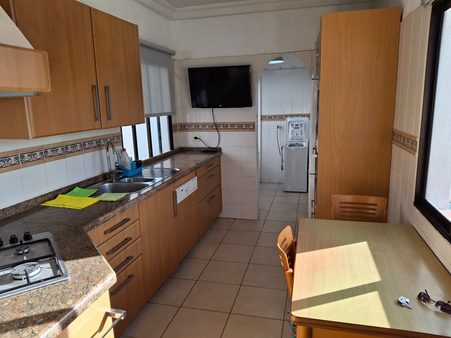 Piso en calle de Leoncio Rodríguez, 39 - Foto 4