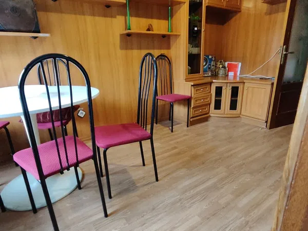 Piso en calle de Amposta, 18