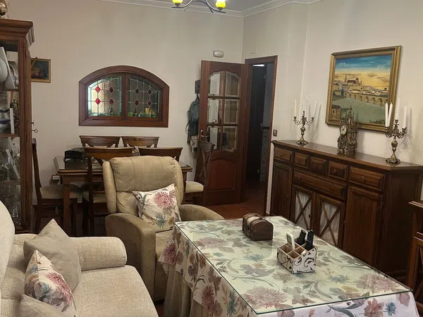 Casa o chalet independiente en Calle Cantero Gonzalo Rodriguez, 3, El Higuerón - Foto 13