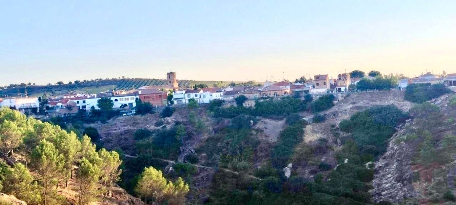 Casa rural en Plaza de Cervantes, 3 - Foto 26
