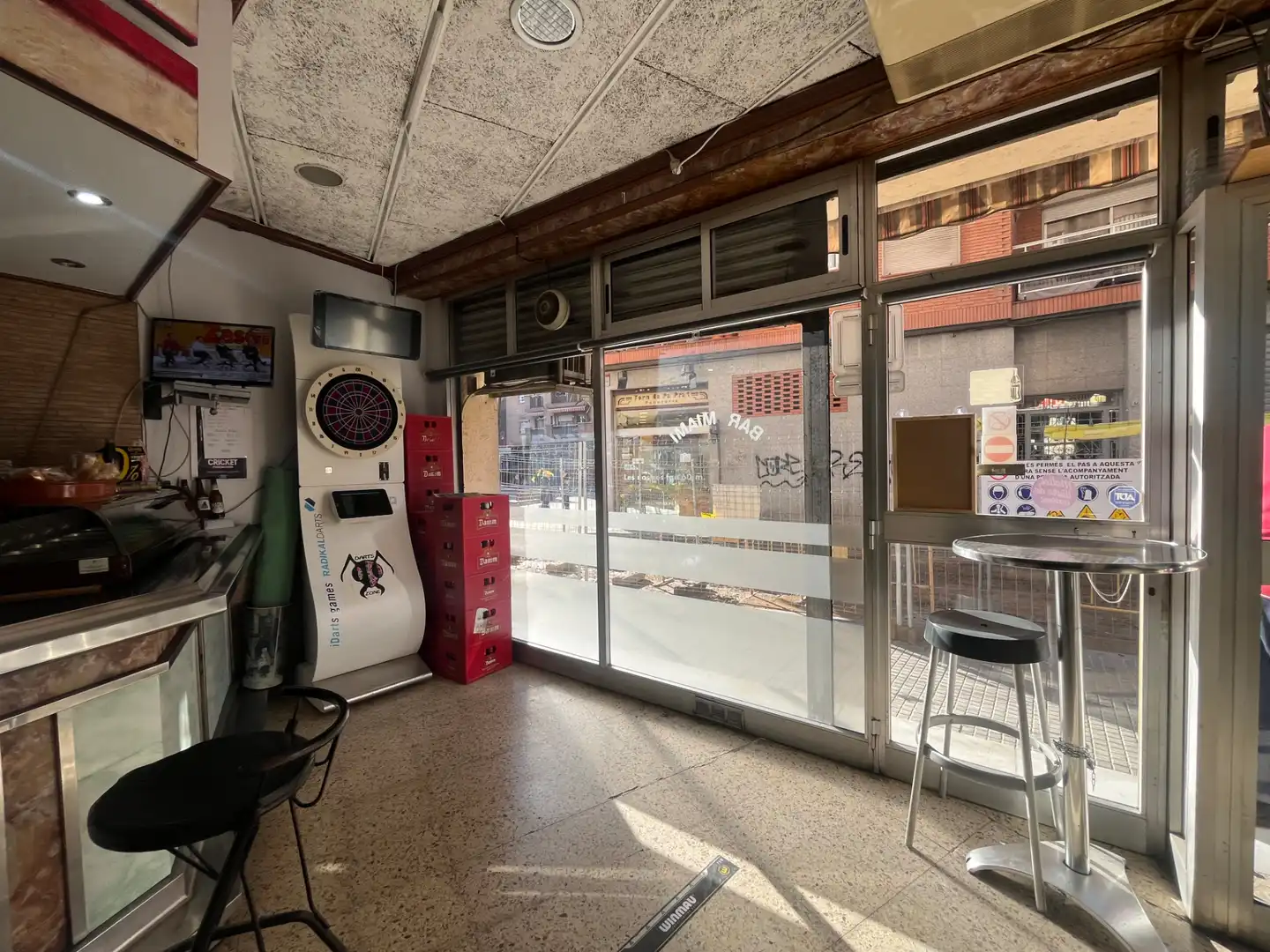 Local comercial en Mollet del Vallès - Foto 8