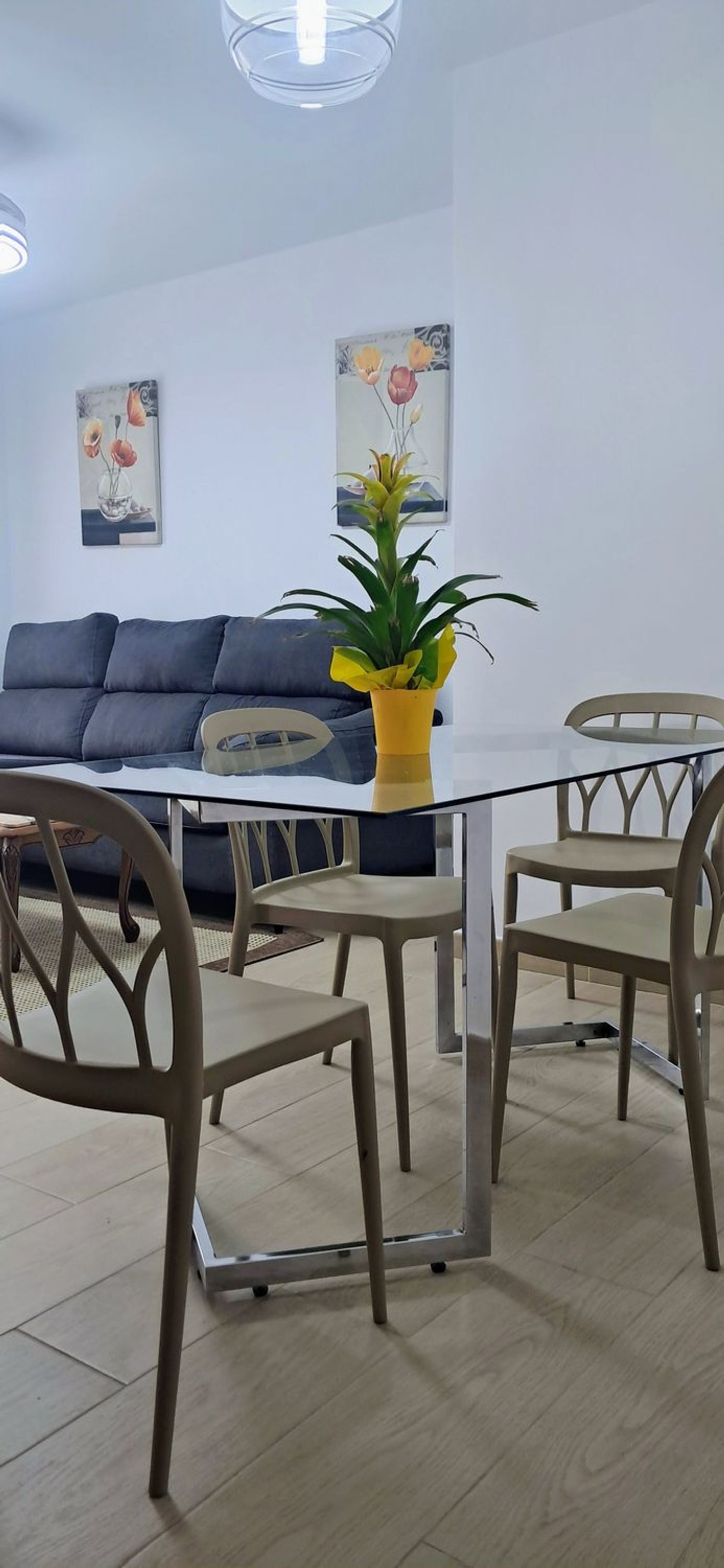 Piso en Barrio Campoamor - Foto 3