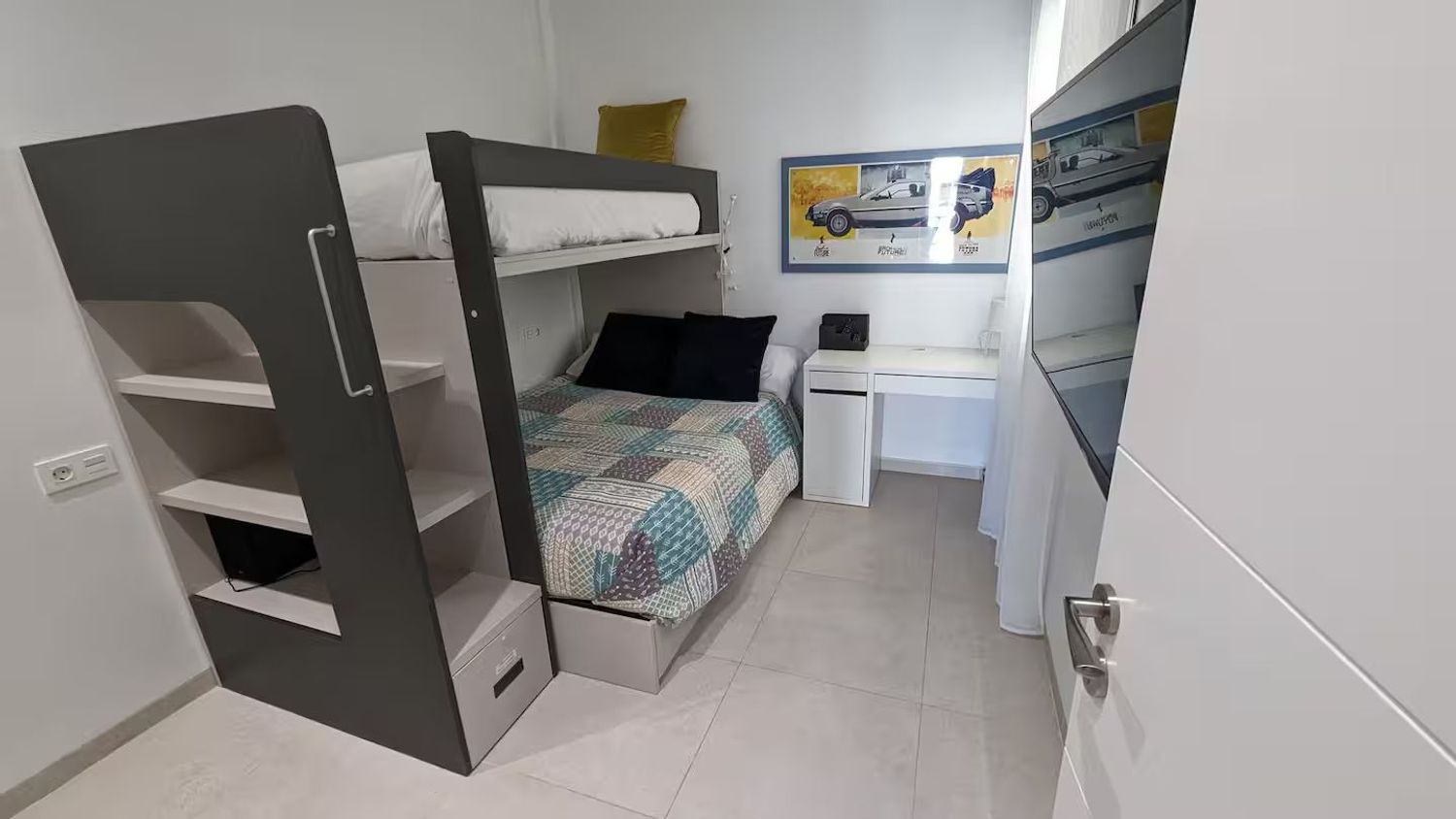 Chalet adosado en Calle Bidasoa, 13, Villamartín - Foto 13