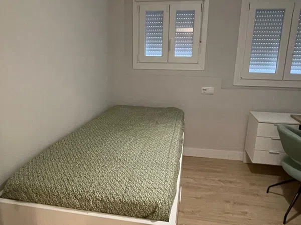 Piso en calle Lamarque de Novoa, 12 - Foto 20