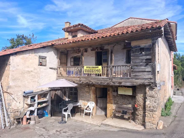 Caserón en Caserón en Barrio Coceña Baxu, 44 - Foto 2