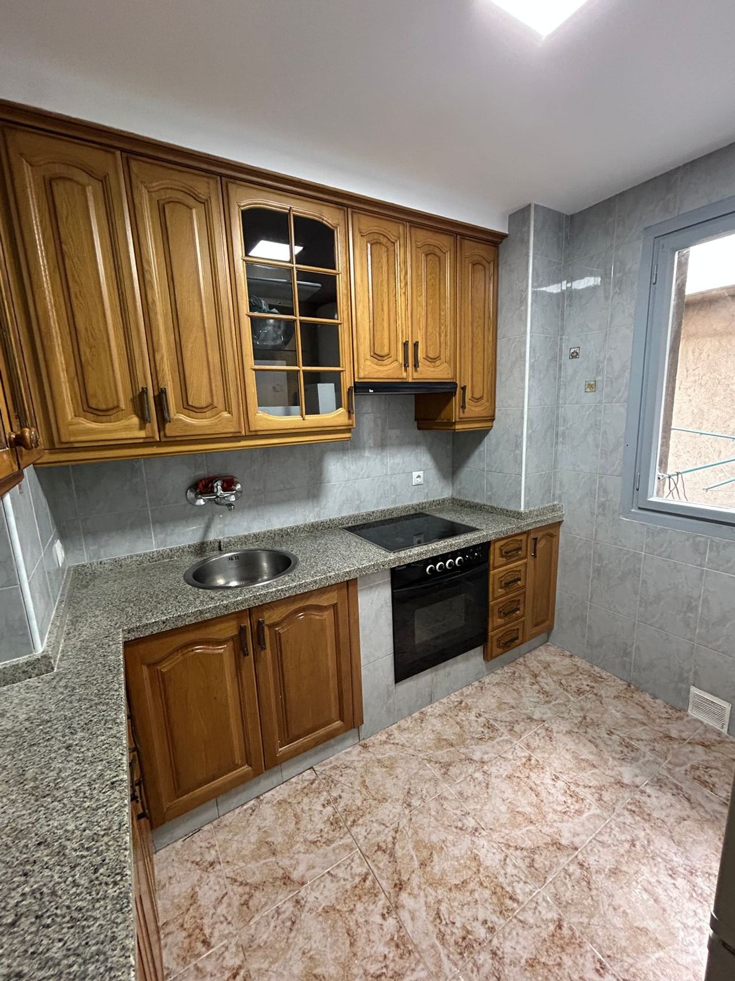 Piso en Calle Vega de Arriba, 22, Sta.Marina - Polígono, Sta.Marina - Polígono - Foto 3