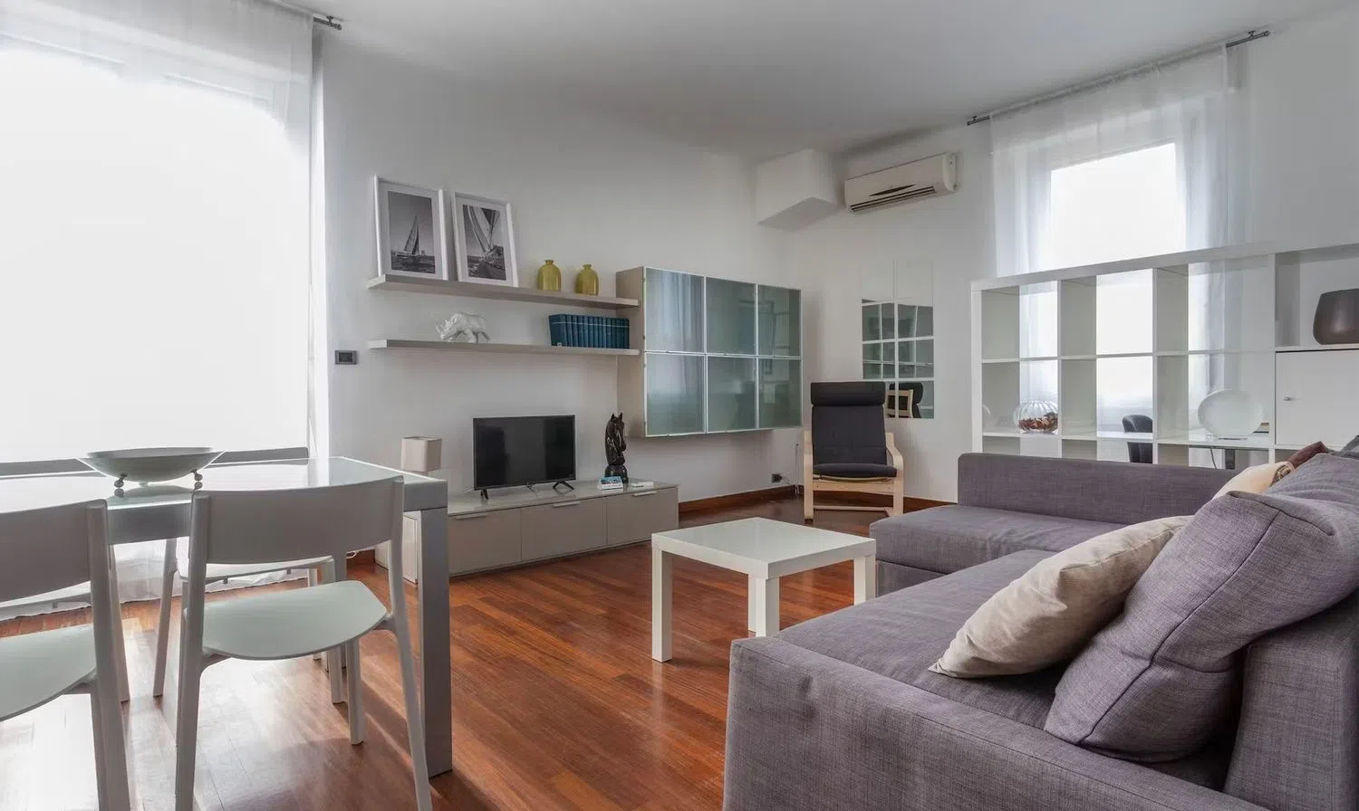 Piso en C. de Quiñones, 8 - Foto 2