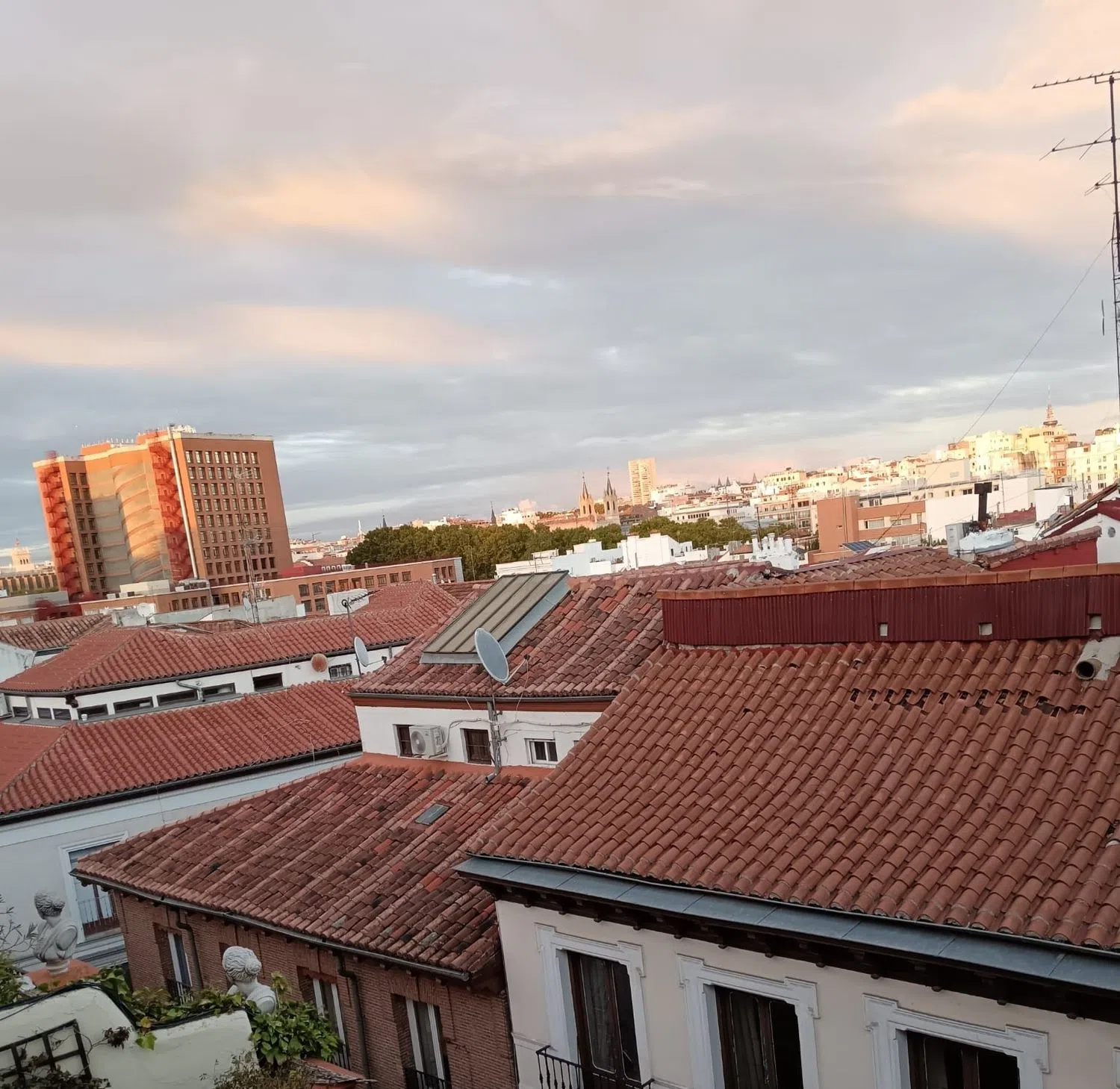 Piso en calle Atocha, 101 - Foto 11