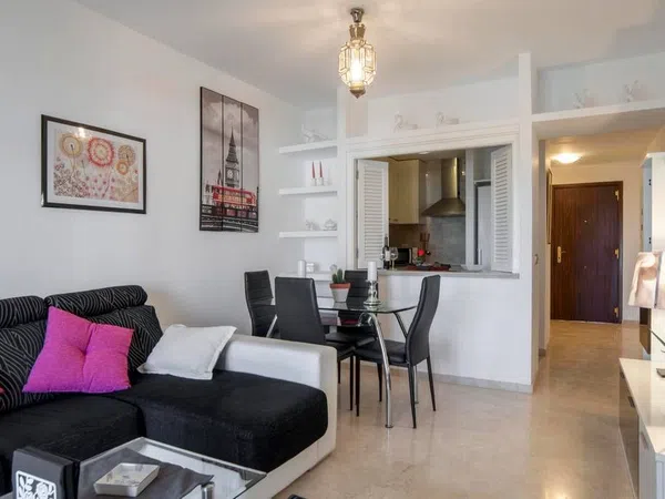 Piso en Calle Edimburgo, 40, Mijas Golf, Mijas Golf - Foto 7