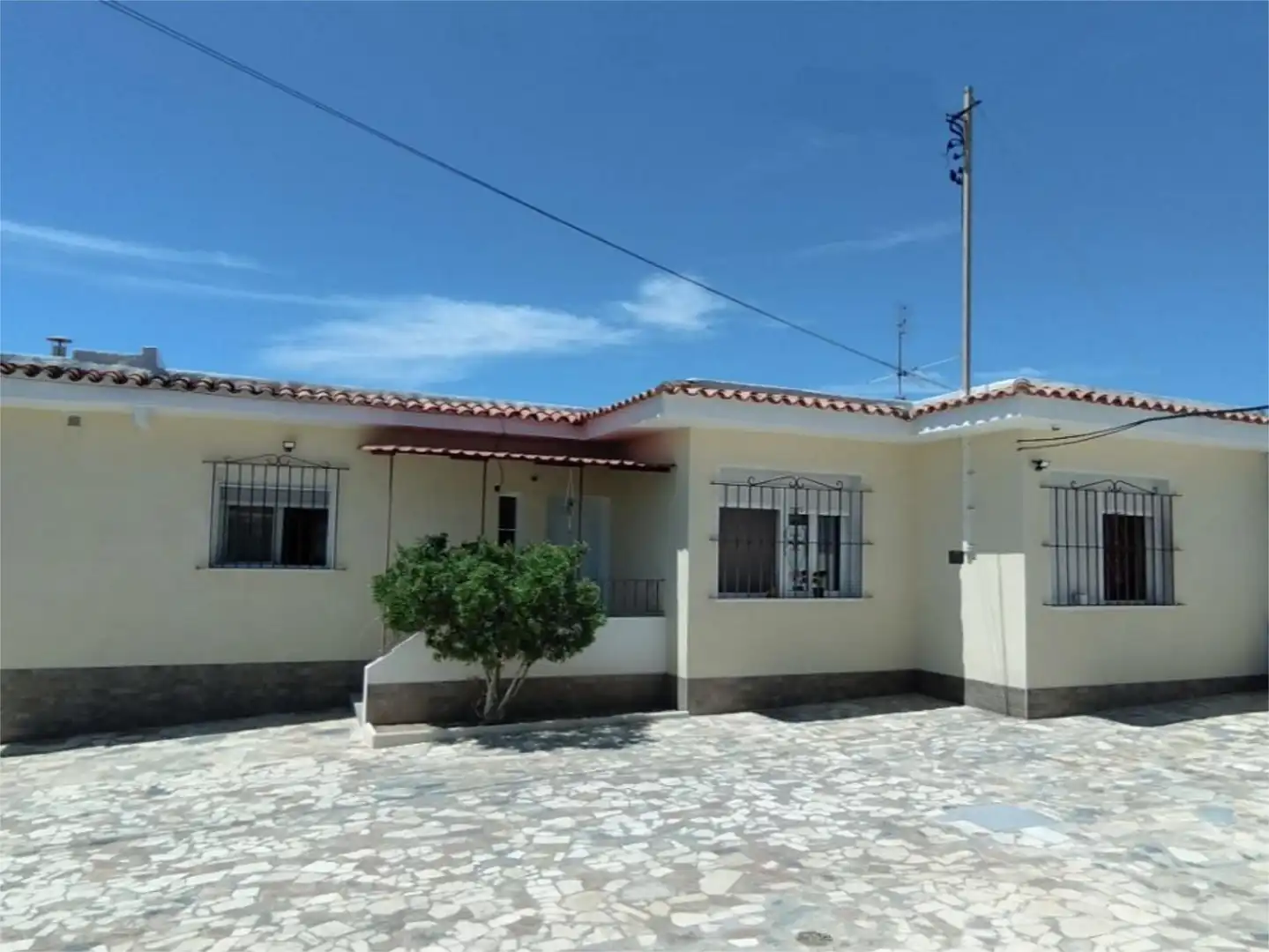 Chalet en  Carrer Forcall 16 - Foto 2