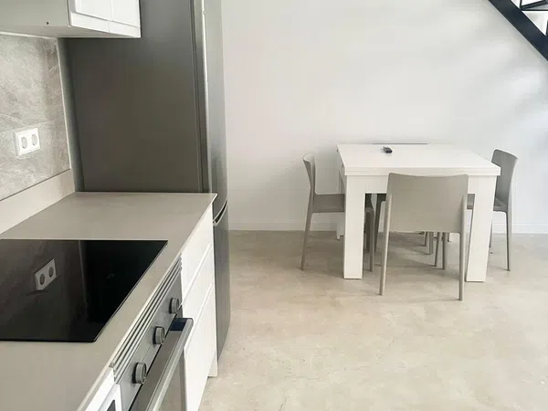 Estudio en Calle Andarella, Vara de Quart - Foto 20