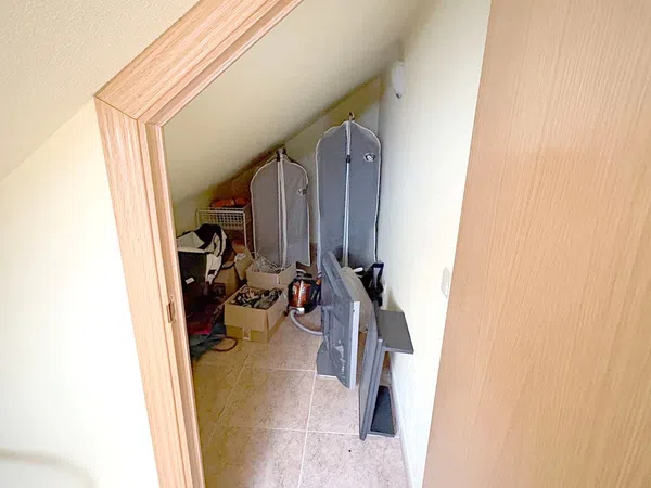 Chalet adosado en Calle María Zambrano, Ensanche, Ensanche - Foto 10