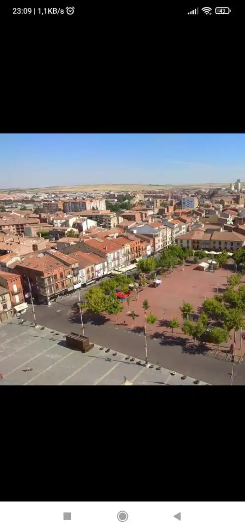 Casa adosada en  Plaza Mayor de la Hispanidad 5 - Foto 7
