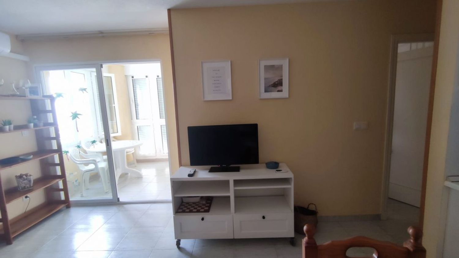 Piso en Calle Músico Agustín Bertomeu, 4, El Palmeral-Urbanova-Tabarca - Foto 4