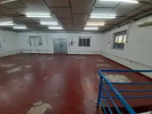Nave Industrial en  Calle Mercurio - Foto 29