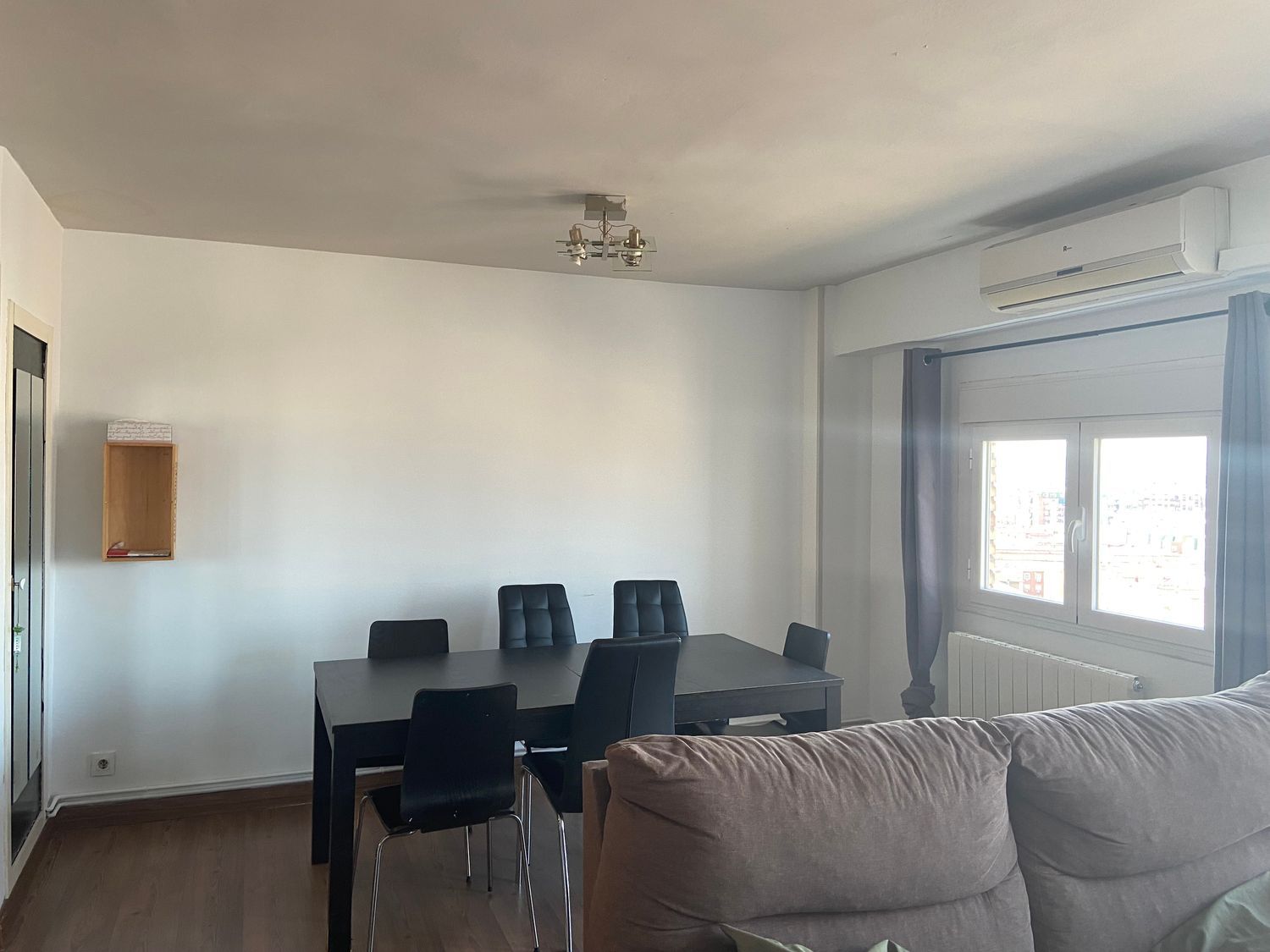 Ático en calle del Pianista Eduardo del Pueyo, 1 - Foto 4