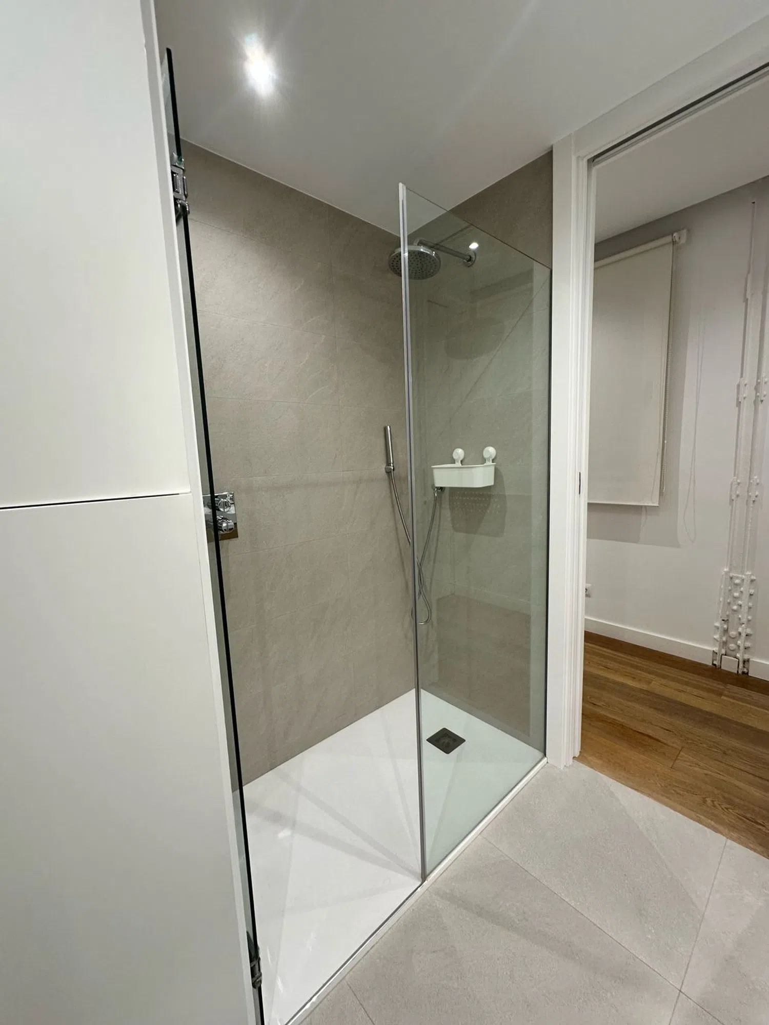 Piso en calle de Zurbano, 31 - Foto 7