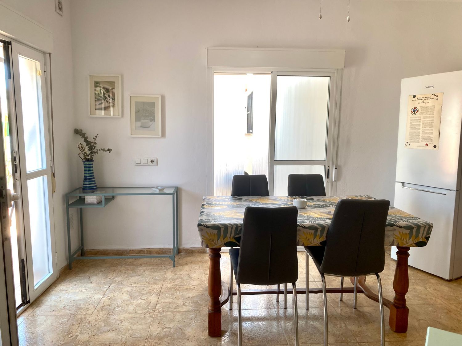 Casa o chalet independiente en Camino Real, 25 - Foto 5