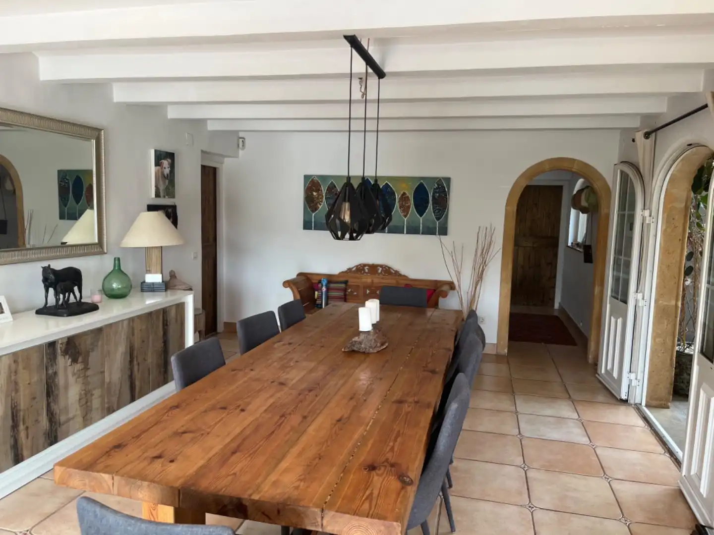 Chalet en  Calle Truman Capote 19 - Foto 8