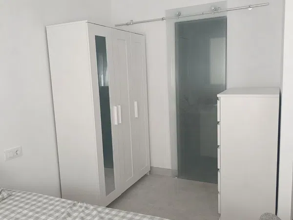 Estudio en Paseo del Arroyo, 34, Coimbra - Guadarrama, Coimbra - Guadarrama - Foto 3