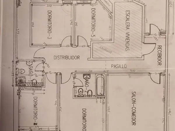 Piso en avenida del Padre Esplá, 8 - Foto 39