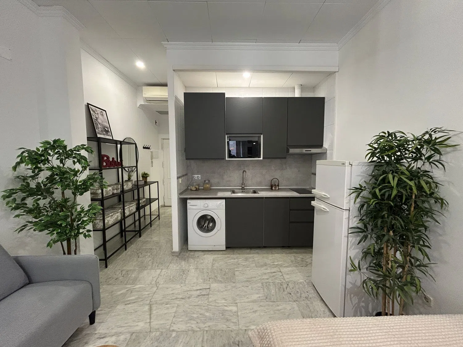 Estudio en calle de las Infantas, 6 - Foto 13